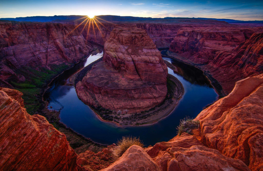 The Grand Canyon: A Majestic Wonder