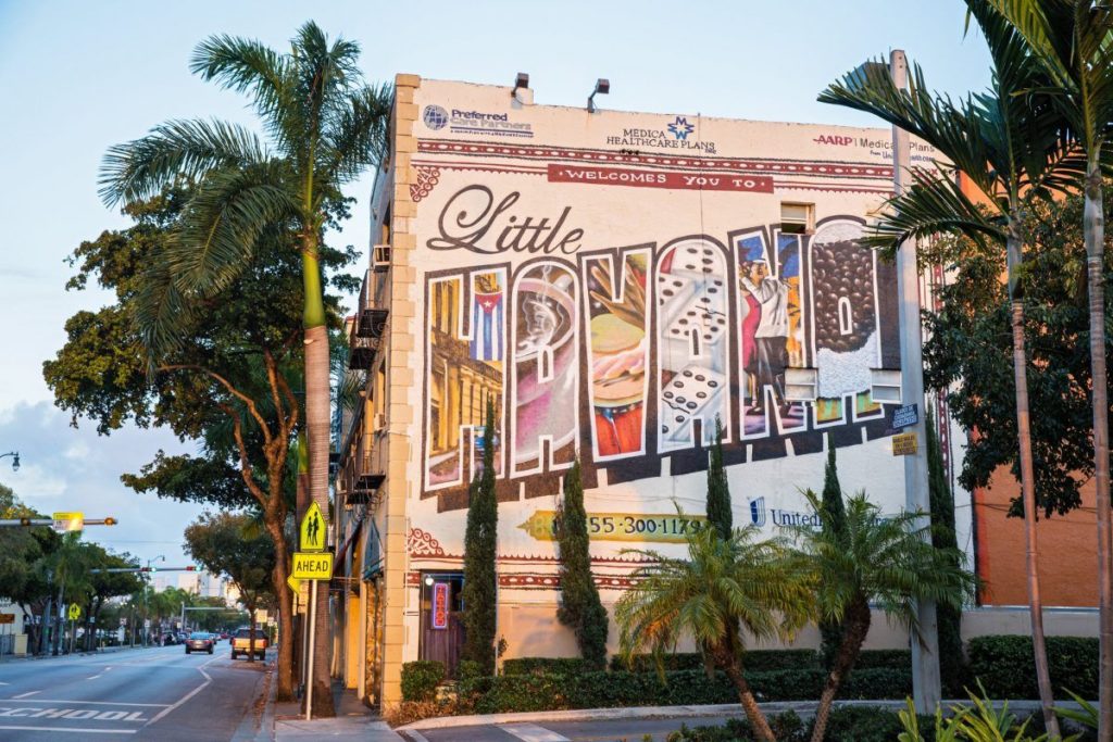 Little Havana - Miami