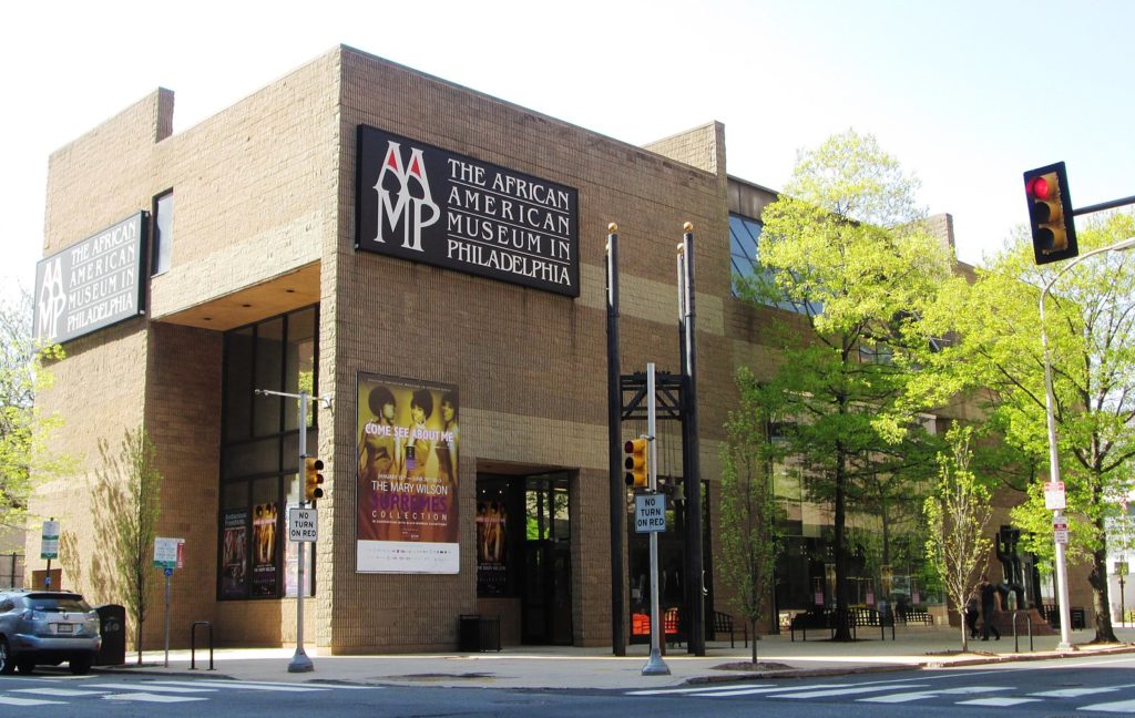 African American Museum - Philadelphia