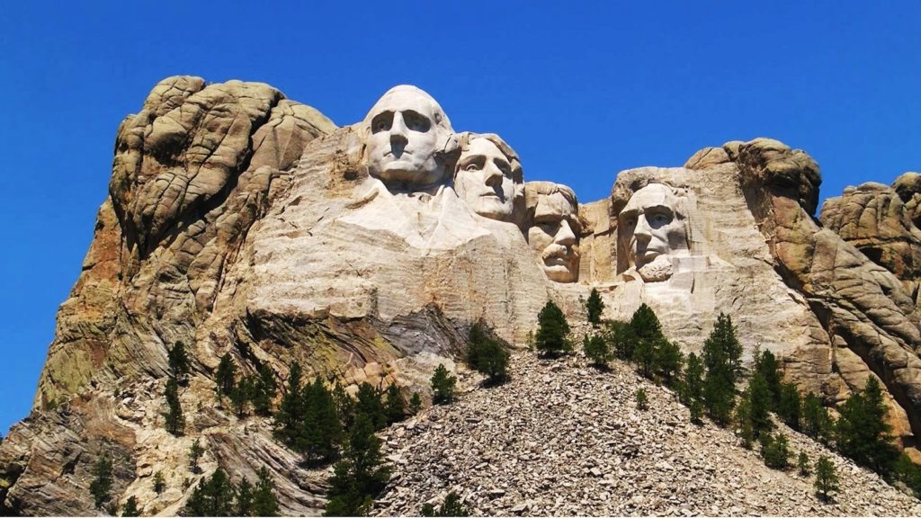 Discovering America's Cultural Icons: Must-Visit Landmarks and Monuments