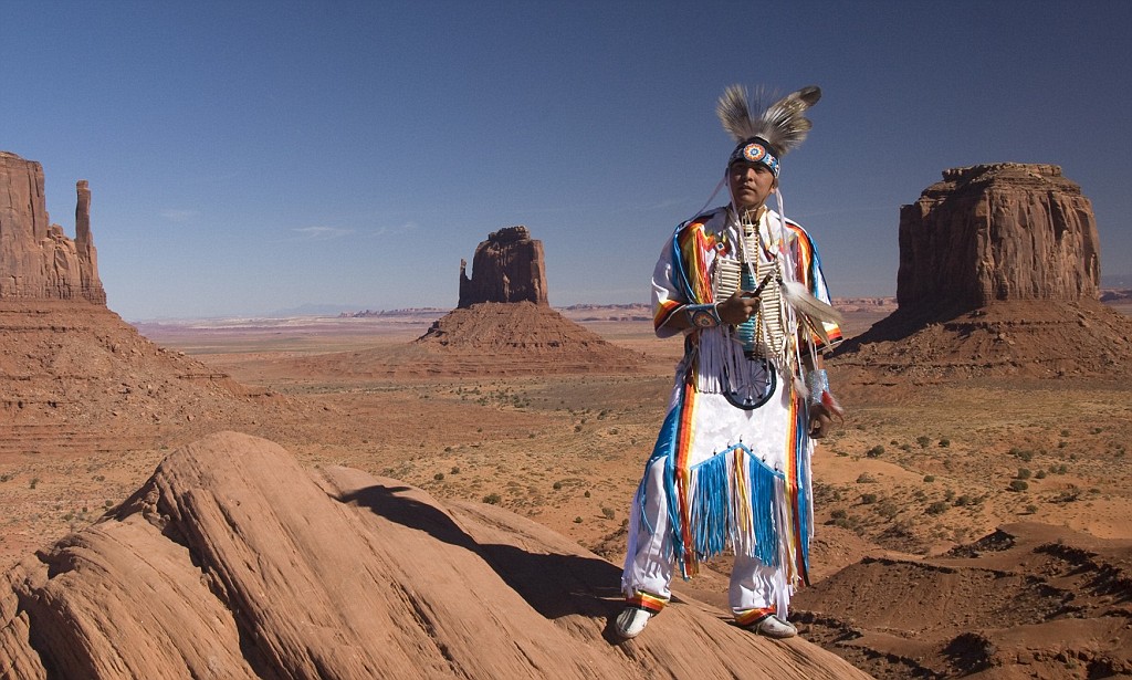 Exploring Native American Heritage: Sacred Sites and Indigenous Traditions