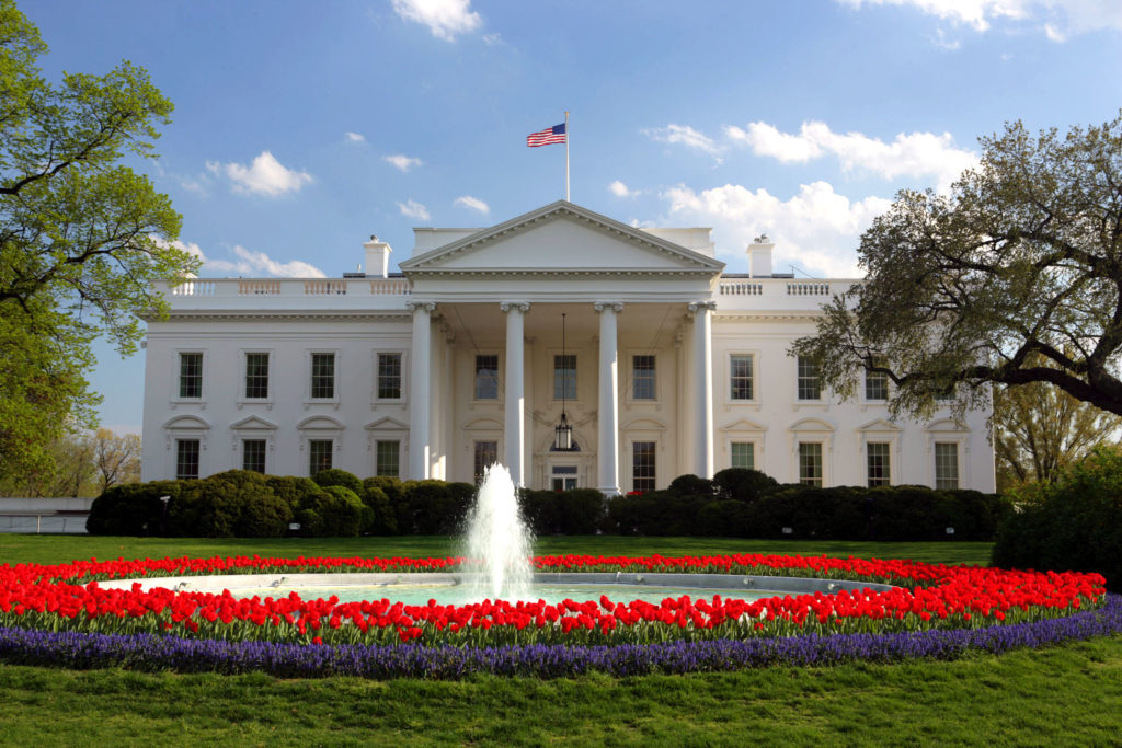 The White House - Washington D.C.